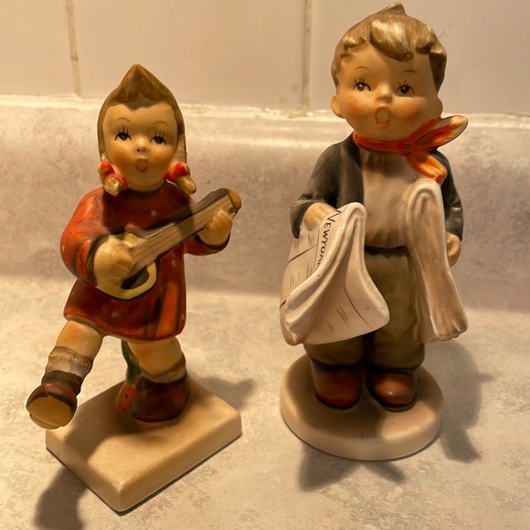 Napco Accents Vintage Napco Figurines Poshmark